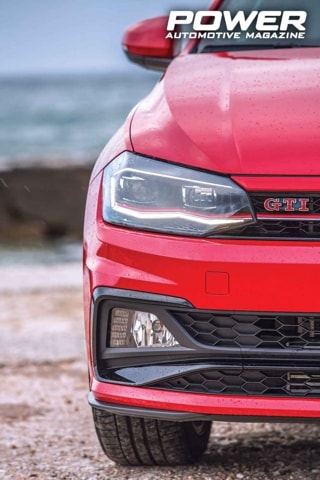 VW Polo GTI 200Ps